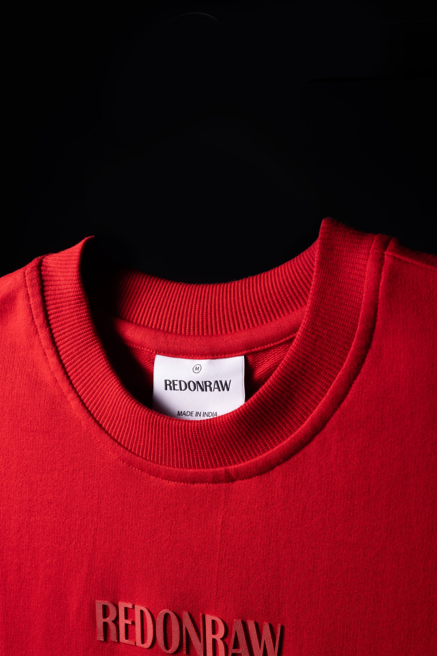 SCARLET RED BASIC