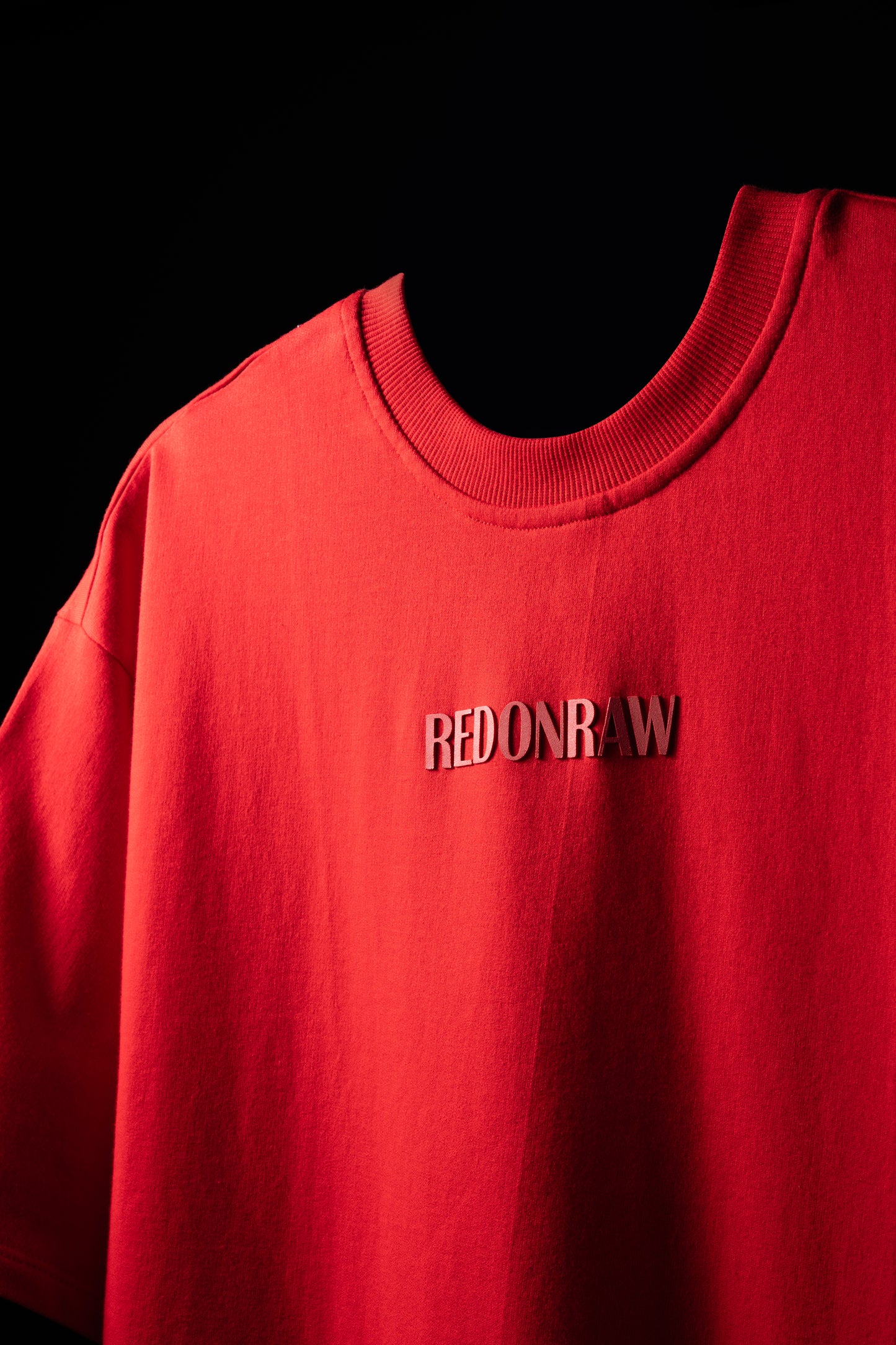 SCARLET RED BASIC