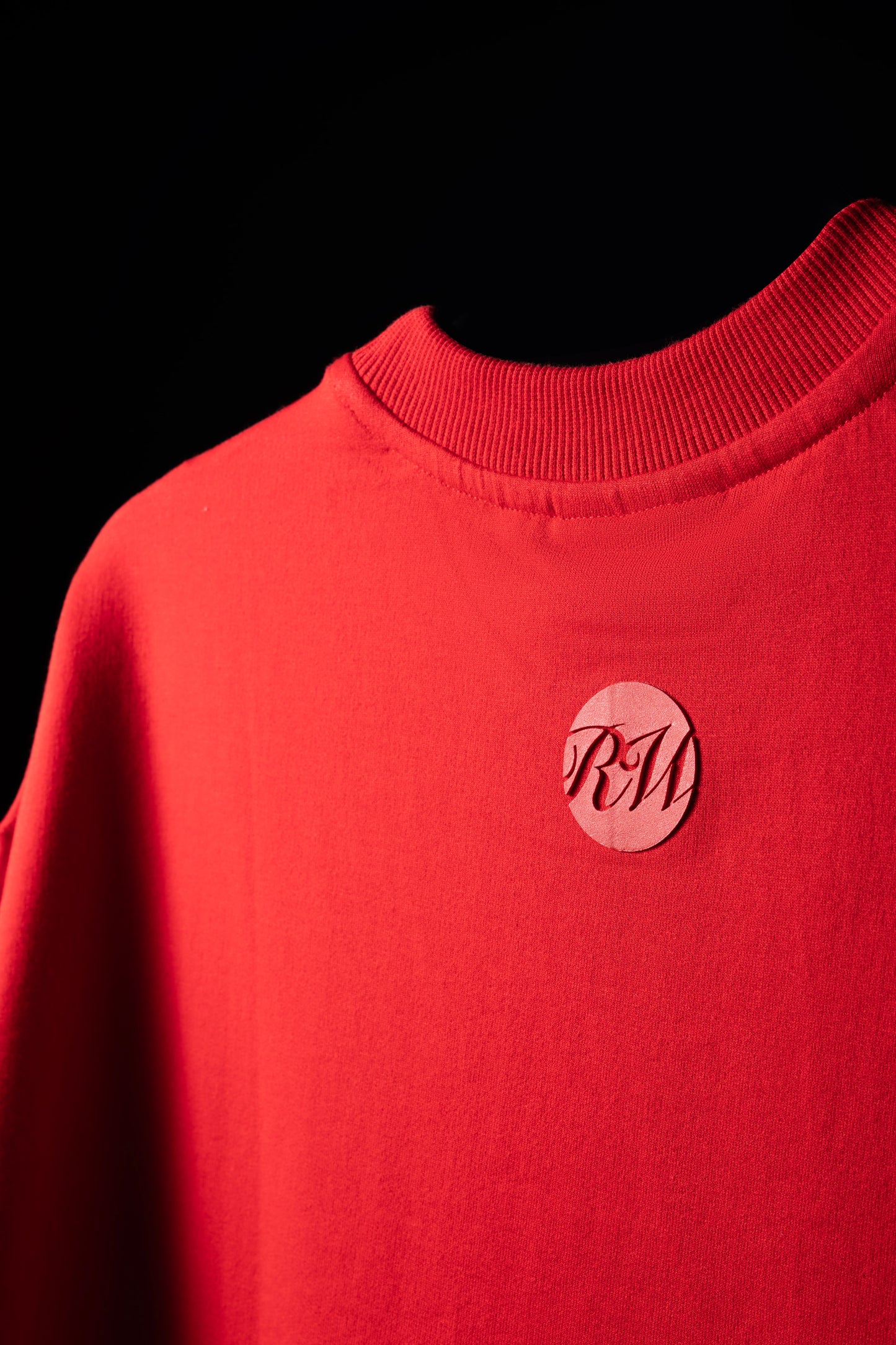 SCARLET RED BASIC