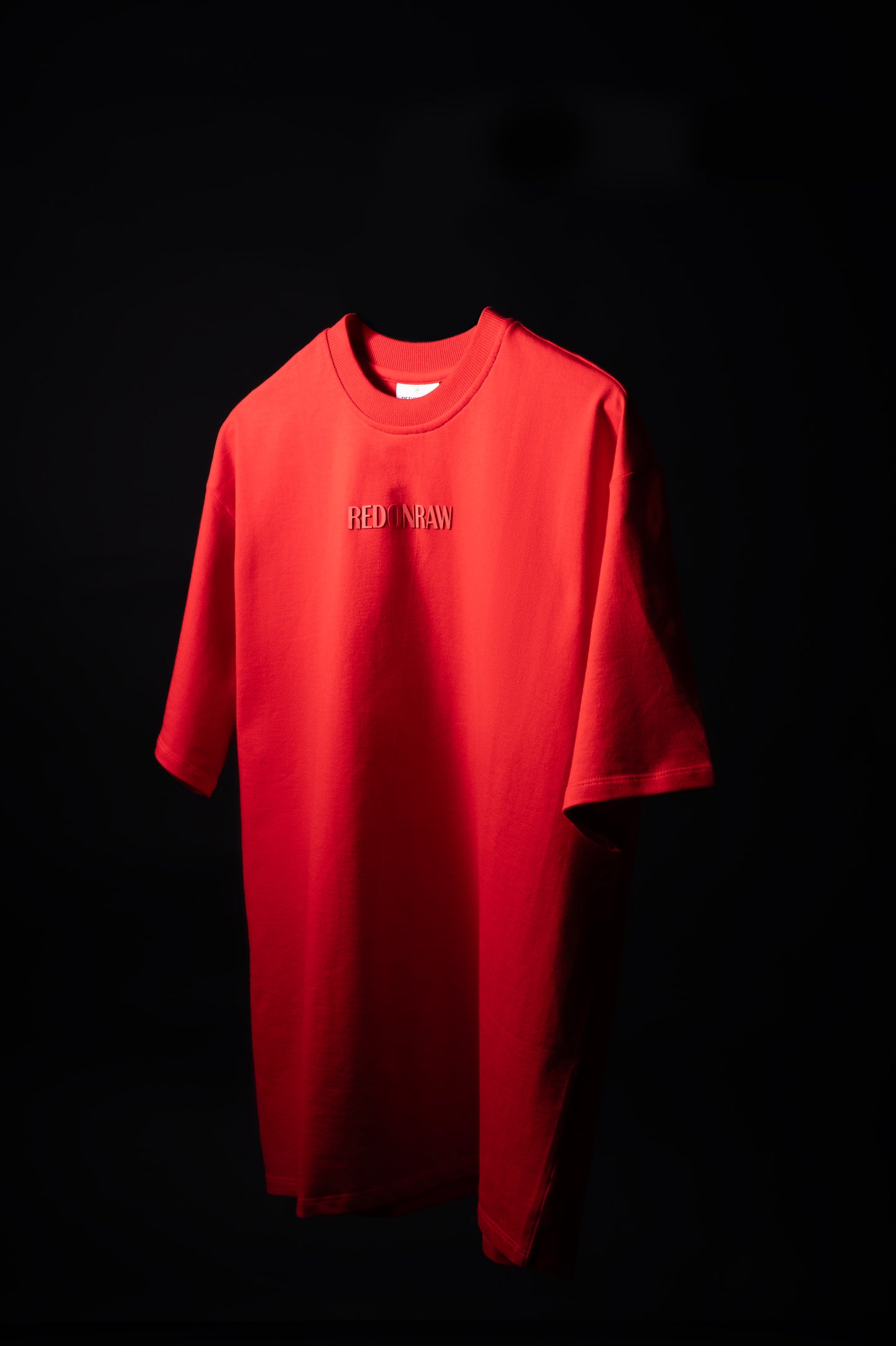 SCARLET RED BASIC