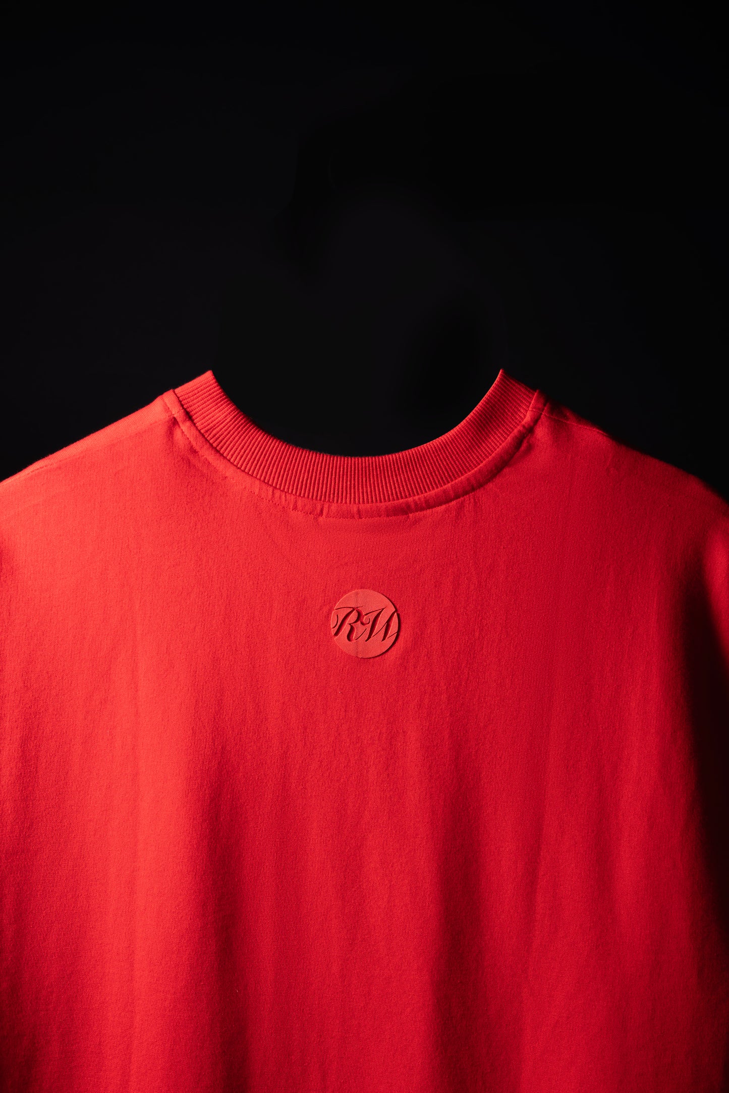 SCARLET RED BASIC