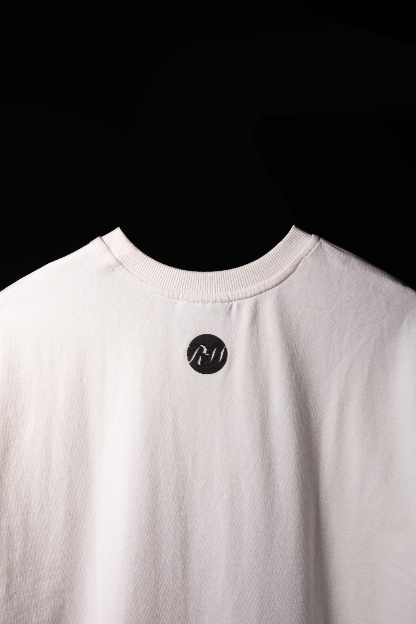 WHITE BASIC