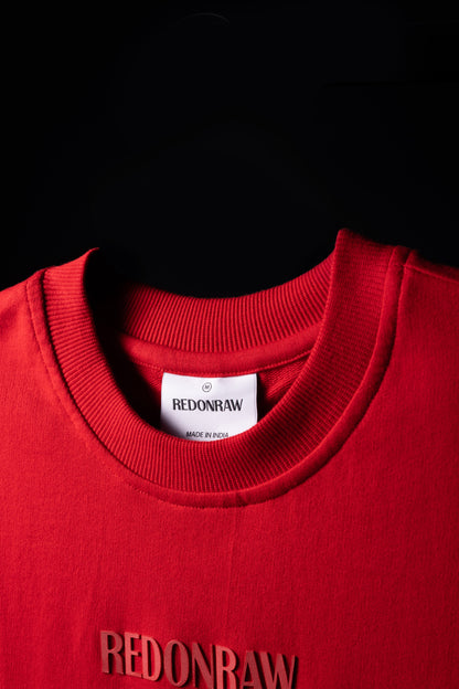 SCARLET RED BASIC