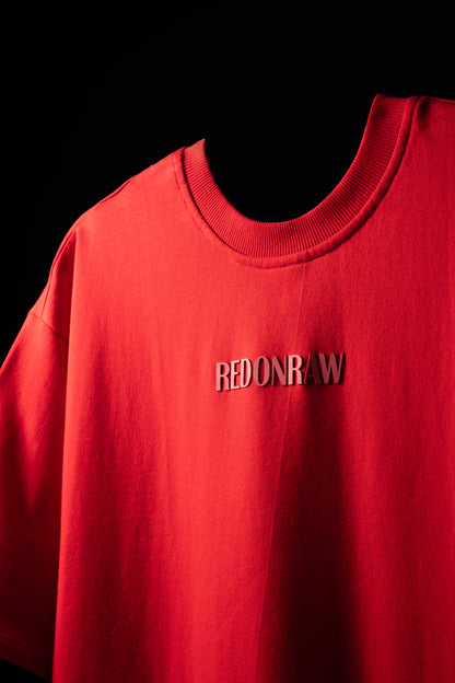 SCARLET RED BASIC