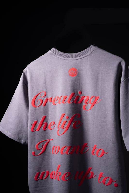 CREATING LIFE