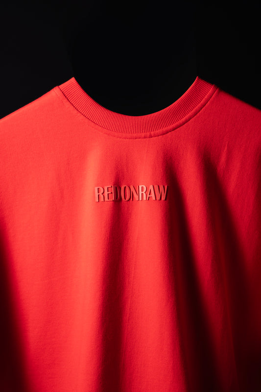 SCARLET RED BASIC